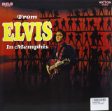 From Elvis In Memphis - Vinyl | Elvis Presley, speakers corner records