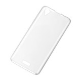 BACK COVER TRANSPARENT MOVE 8 MINI EuroGoods Quality
