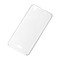 BACK COVER TRANSPARENT MOVE 8 MINI