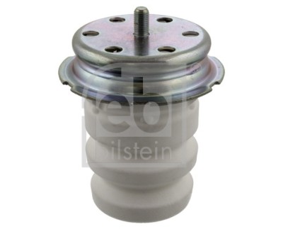 FEBI BILSTEIN 46107 Tampon cauciuc, suspensie foto