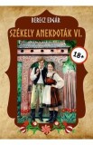 Szekely anekdotak 6 - Berecz Edgar