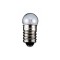 Bec E10 3.5V 0.2A glob Goobay