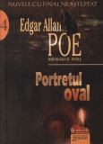 Portretul oval - Edgar Allan Poe - Gramar