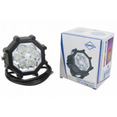 Proiector LED de lucru 6LED 1800Lumeni LRD977