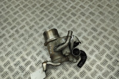 Răcitor EGR VW CADDY IV Furgon SAA, SAH 2019 OEM: 04L131512AJ,04L131501L | 30492308 foto