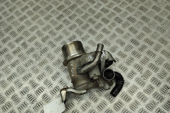 Răcitor EGR VW CADDY IV Furgon SAA, SAH 2019 OEM: 04L131512AJ,04L131501L | 30492308
