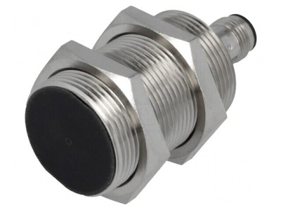 Senzor Inductiv NPN NO 15mm 30V M30 IP67 foto