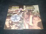 JOHN STEINBECK - LA RASARIT DE EDEN 2 VOL