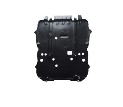 Scut motor Citroen Berlingo, C5 Aircross; Ds 7 Crossback; Opel Combo/Life; Peugeot 3008, 5008, Partner/Rifter; Toyota Proace City, montare Fata, cu g foto