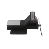 Menghina de banc Holzer 109/1290, 125 mm