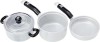 Set 3 vase bucatarie, WMF, Klein