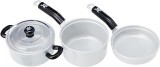 Set 3 vase bucatarie, WMF, Klein