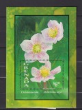 GRENADA MI.BLOCK 332 MNH, Istorie, Nestampilat