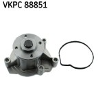 SKF VKPC 88851 Pompă de apă, răcire motor