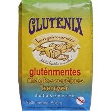 Mix Faina Fara Gluten pentru Paine cu Seminte Paradisul Verde 500gr Cod: 5999881092660 Mix Faina Fara Gluten pentru Paine cu Seminte Paradisul Verde 500gr Cod: 5999881092660