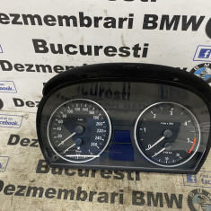 Ceasuri bord BMW E90,X1 320d,330d EUROPA