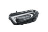 Far Mercedes Clasa A (W177), 06.2018-, montare fata, stanga, asistenta faza lunga; asistenta faza scurta; Tip=Multibeam LED; LED; electric; LED; fara, Hella
