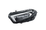 Far Mercedes Clasa A (W177), 06.2018-, montare fata, stanga, asistenta faza lunga; asistenta faza scurta; Tip=Multibeam LED; LED; electric; LED; fara, Hella