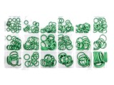 Set 270 O-ring-uri HNBR pentru Climatizare NEO TOOLS 11-976