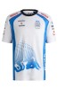 Tricou Barbati Visa Cash App RB Formula 1 Team 2025 Replica Official Teamline XL