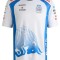Visa Cash App RB tricou de bărbați official Teamline Replica F1 Team 2025 - XL