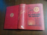 LE LIVRE D`OR DE L`ORIENT le Guide SAM 1930 - France, 1930, 1012 p., Alta editura