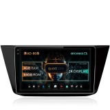 Cumpara ieftin Navigatie 2K Volkswagen Tiguan (2016+), Android OS, S-Quadcore 4GB RAM + 64GB ROM, 10.36 Inch - AD-BGS100042K+AD-BGRKIT036