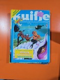 Revista Kuifje (Tintin - limba olandeza) No. 8/Anul 34