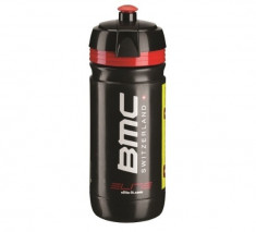 Bidon apa Elite Corsa Team 550ml culoare negru logo BMCPB Cod:ELT00914185 foto