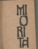 H(00) - MIORITA -Zoe Dumitrescu Busulenga-contine discul, 1931