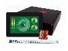 Afisaj TFT, grafic, rezolutie 800x480, 7", 5V DC, 4D Systems - GEN4-ULCD-70DCT-CLB-WVA