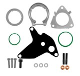 Set montaj turbocompresor Vw California T5 Camper (7ec, Multivan T5 (7hm, Touareg (7la, Transporter T5 Box (7ha, Transporter T5 Bus (7hb,