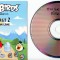 Angry Birds - Breakfast 2- PC Game