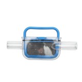 Detector mastita 18 mm pentru aparat de muls vaci Breckner Germany