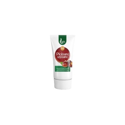 Gel picioare usoare 150ml foto