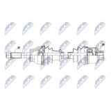 Planetara Mercedes Mb 100 W631 88-, Fata, Stanga, Dreapta, CV Manuala, 6313300701