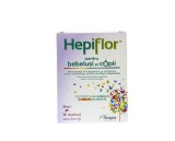 Hepiflor pentru bebelusi si copii, 10 plicuri, Terapia