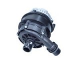 Pompă de apă suplimentară (circuitul apei de răcire) MERCEDES-BENZ SLK (R172) (2011 - Prezent) MAXGEAR 18-0888