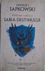 Witcher Sabia Destinului Vol. 2 de Andrzej Sapkowski - Carte Fantasy