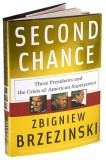 Second chance / Zbigniew Brzezinski