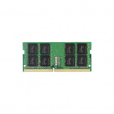 Memorie laptop Kingston ValueRAM 16GB DDR4 2400 MHz CL17 foto