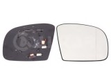 Sticla oglinda, oglinda retrovizoare exterioara MERCEDES M-CLASS (W164) (2005 - 2011) ALKAR 6432694