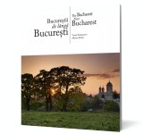 Bucurestii de langa Bucuresti, Ad Libri