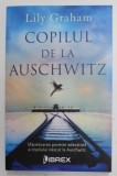 Copilul de la Auschwitz - Lily Graham