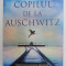 COPILUL DE LA AUSCHWITZ de LILY GRAHAM , 2022