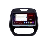 Navigatie Renault Captur Lenovo PRO Android 14, 8GB RAM, 128GB, 4G