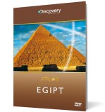 Egipt. Seria Discovery Atlas - Sound &amp; Image/ Discovery Channel