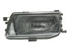 Far Opel Astra F 10.1994-12.2002 DEPO fata stanga, tip bec H4, reglare electrica