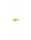 Naluca Topwater Savage Gear 3D Suicide Duck, Yellow, 15cm, 70g
