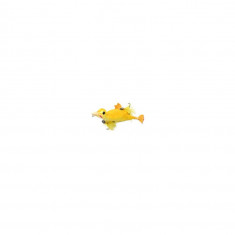 Naluca Topwater Savage Gear 3D Suicide Duck, Yellow, 15cm, 70g